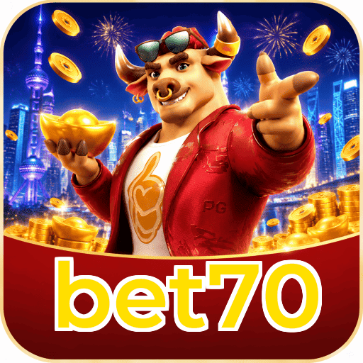 bet70 VIP Program Logo