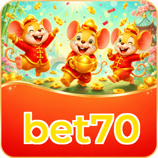 Principais provedores de slots da bet70 - NetEnt, Pragmatic Play, Play'n GO