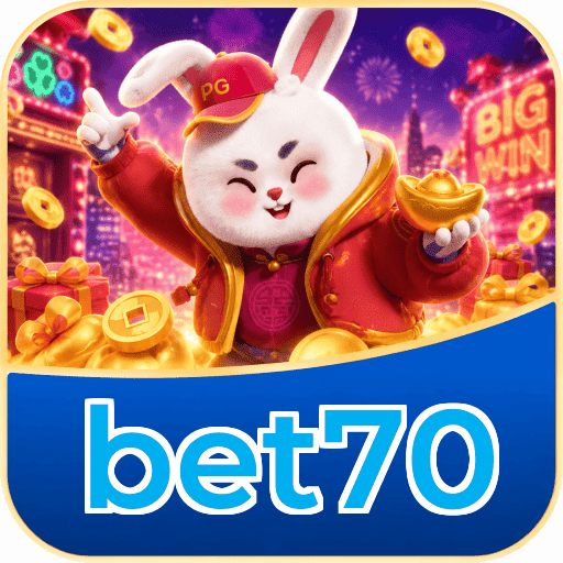 bet70 Logo Seguro