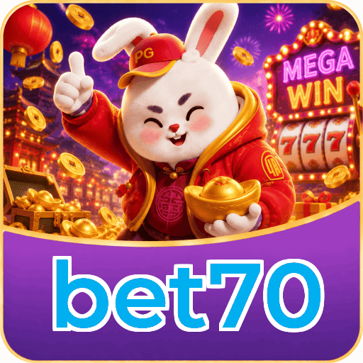 Requisitos do APK bet70 para Android - Logo Oficial