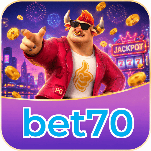 bet70 Jackpots Progressivos