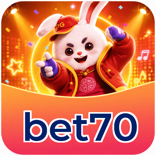 bet70 Logo Verificado